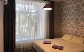 #8 Apartments